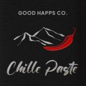Chili Paste (12 Pack)