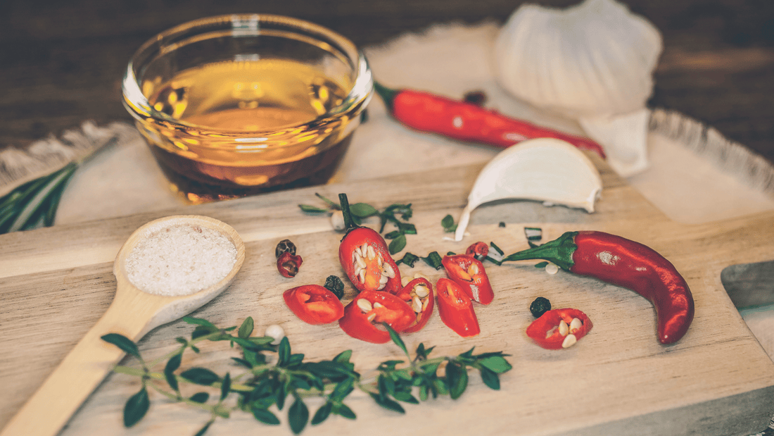 10 Ways to Use Chili Oil on Everyday Meals