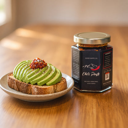 Chili Paste