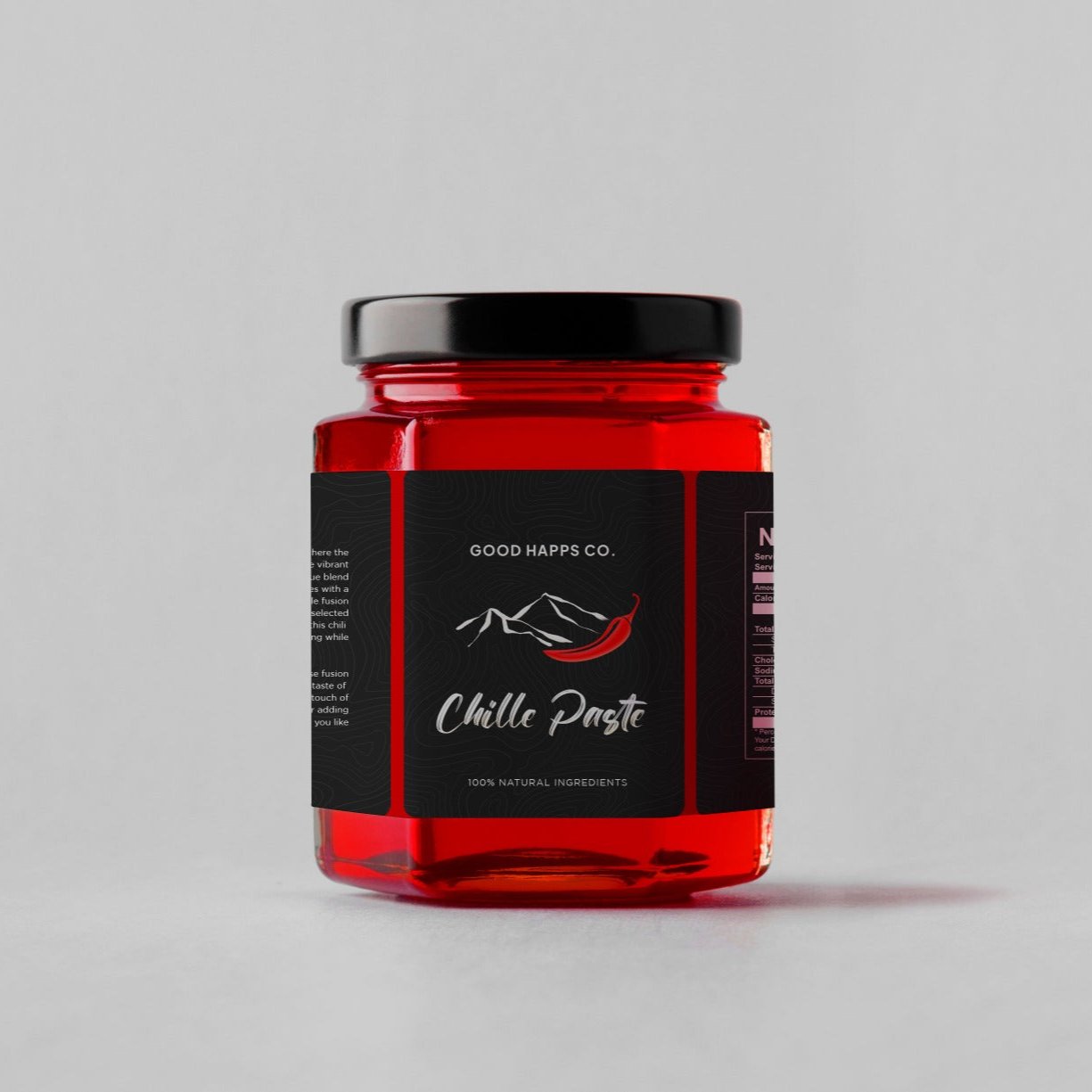 Chili Paste